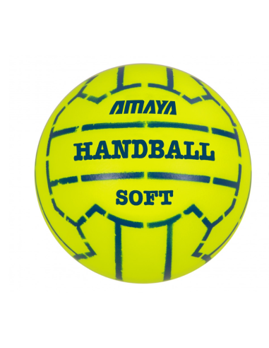 BALÓN BALONMANO FOAM