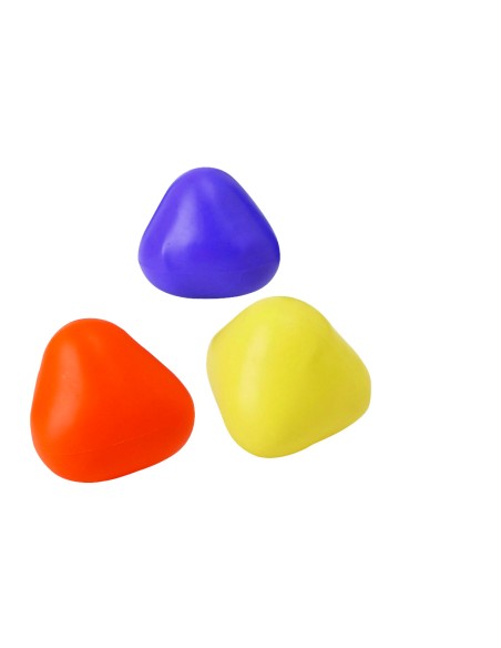 PELOTAS PIRAMIDE (SET 6 UDS.)