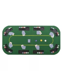 TAPETE BLACK JACK PRO