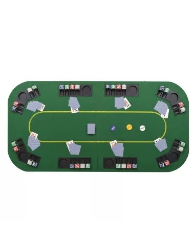 TAPETE BLACK JACK PRO