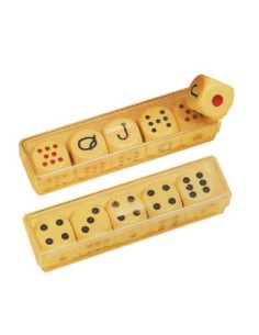 JUEGO DE DADOS