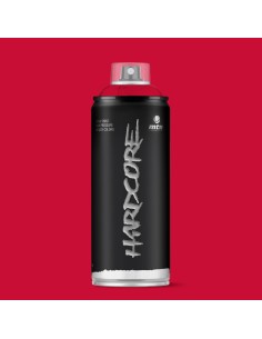 SPRAY GRAFFITI MTH HARDCORE 2