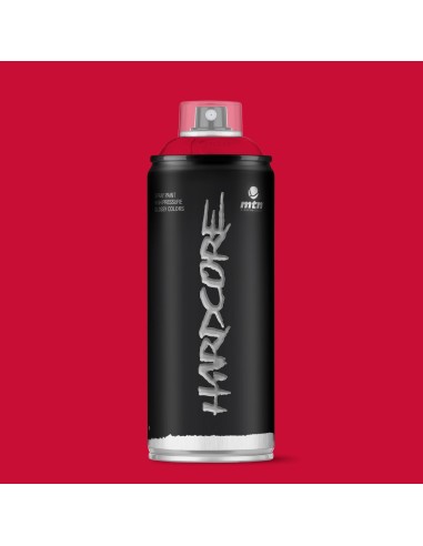 SPRAY GRAFFITI MTH HARDCORE