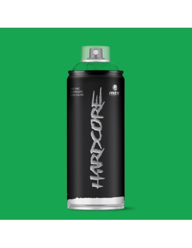 SPRAY GRAFFITI MTH HARDCORE