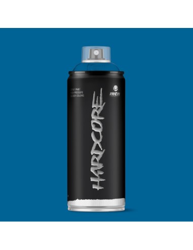 SPRAY GRAFFITI MTH HARDCORE