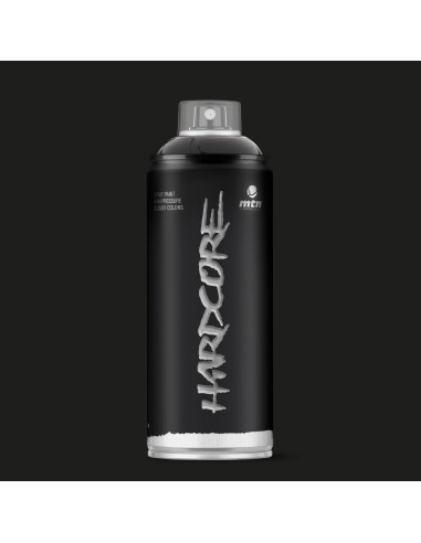 SPRAY GRAFFITI MTH HARDCORE