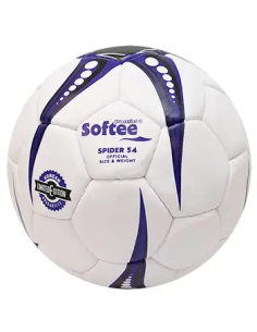 BALÓN FÚTBOL SALA SPIDER Nº (60, 58, 54)