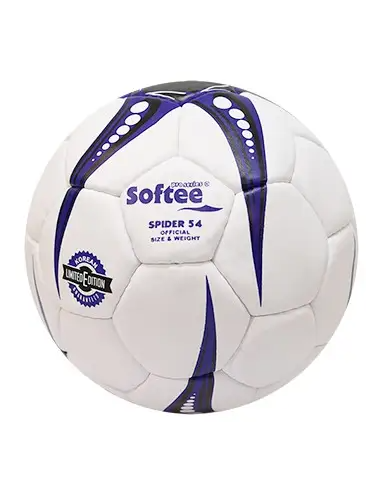 BALÓN FÚTBOL SALA SPIDER Nº (60, 58, 54)