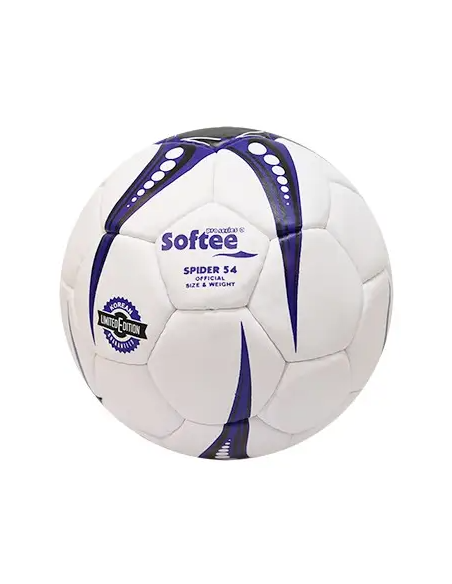 BALÓN FÚTBOL SALA SPIDER Nº (60, 58, 54)