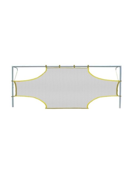 RED PRECISIÓN FÚTBOL 11