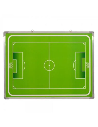 PIZARRA DIAMOND FÚTBOL 40X30