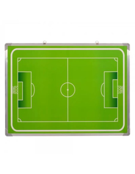 PIZARRA DIAMOND FÚTBOL 40X30