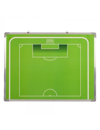 PIZARRA DIAMOND FÚTBOL 40X30