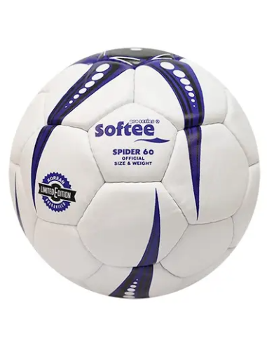 BALÓN FÚTBOL SALA SPIDER Nº (60, 58, 54)