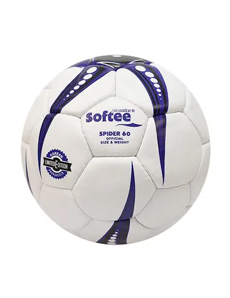BALÓN FÚTBOL SALA SPIDER Nº (60, 58, 54)