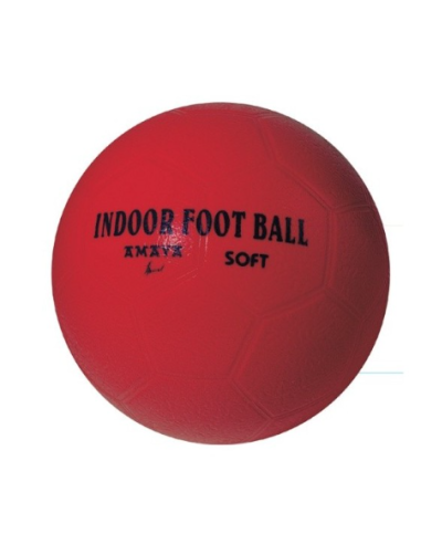 BALÓN FÚTBOL SALA SOFT TPE