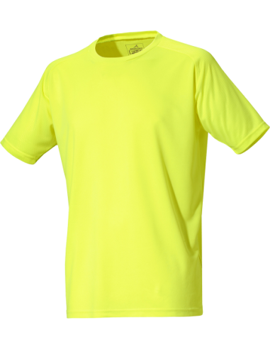 CAMISETA TÉCNICA UNIVERSAL