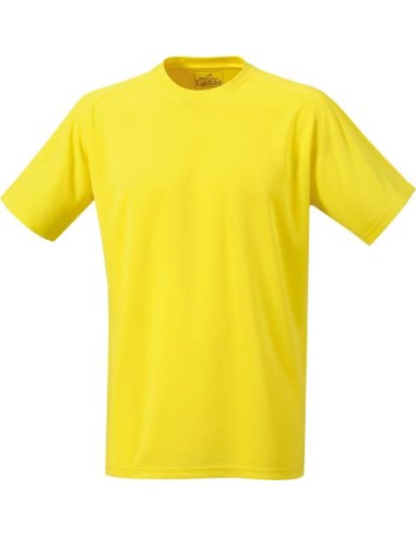 CAMISETA TÉCNICA UNIVERSAL
