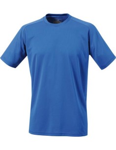 CAMISETA TÉCNICA UNIVERSAL