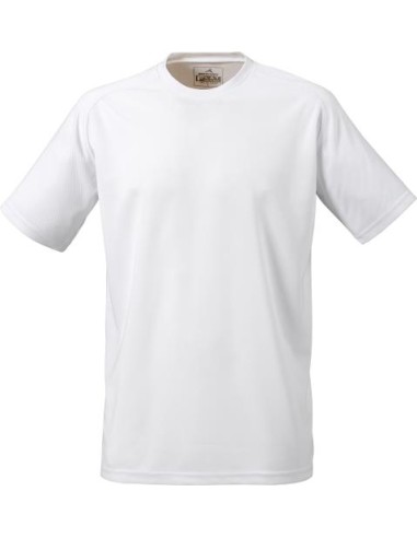 CAMISETA TÉCNICA UNIVERSAL