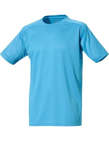 CAMISETA TÉCNICA UNIVERSAL