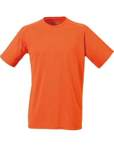 CAMISETA TÉCNICA UNIVERSAL