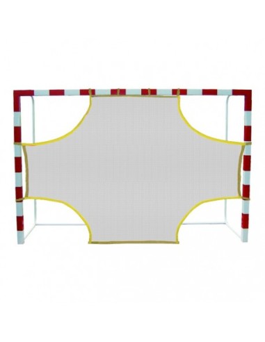 RED DE PRECISIÓN BALONMANO/FÚTBOL SALA