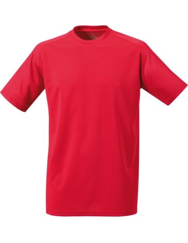 CAMISETA TÉCNICA UNIVERSAL