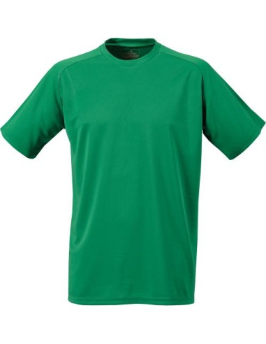 CAMISETA TÉCNICA UNIVERSAL