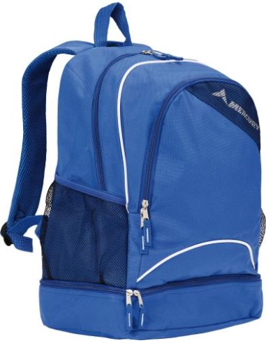 MOCHILA PERU CON ZAPATILLERO