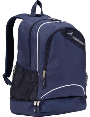 MOCHILA PERU CON ZAPATILLERO