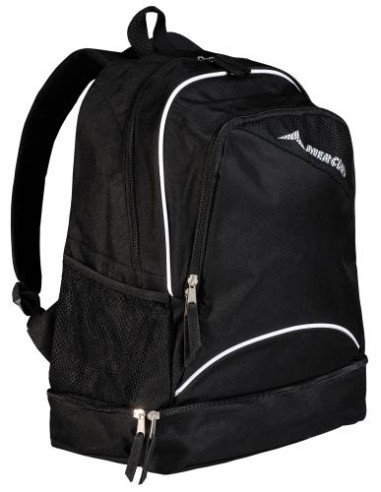 MOCHILA PERU CON ZAPATILLERO