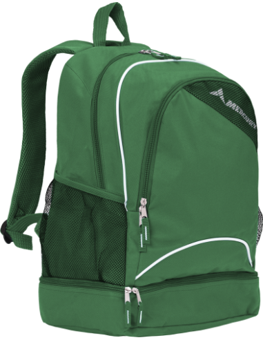 MOCHILA PERU CON ZAPATILLERO