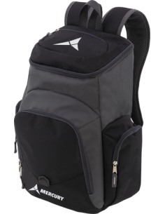 MOCHILA QUITO CON ZAPATILLERO