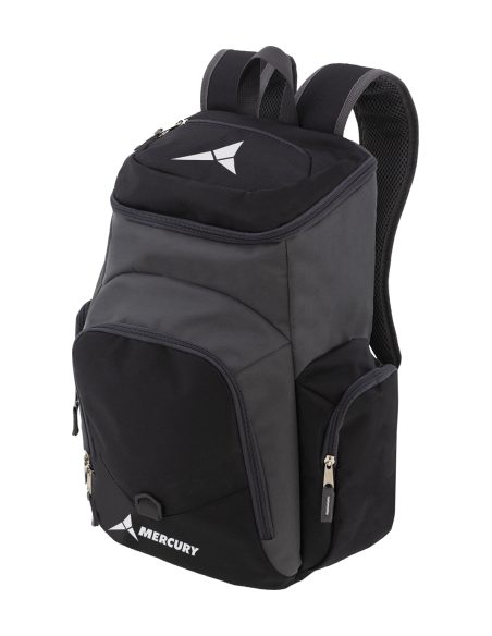 MOCHILA QUITO CON ZAPATILLERO