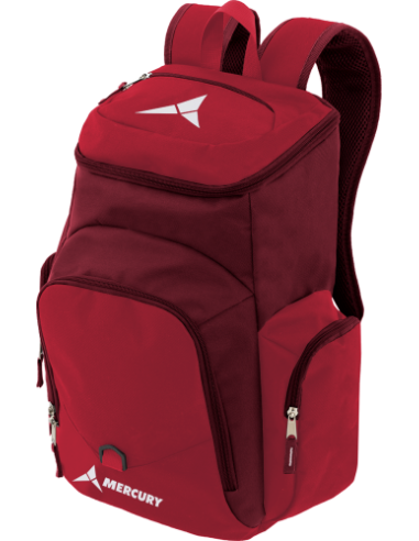 MOCHILA QUITO CON ZAPATILLERO