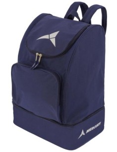 MOCHILA MEXICO GRANDE CON ZAPATILLERO