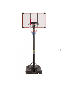 SET BALONCESTO PORTÁTIL MAXI