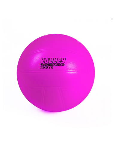 BALÓN VOLEIBOL Nº4 TECNOCAUCHO