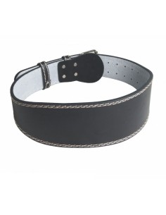 CINTURÓN WEIGHT LIFTING CUERO