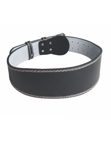 CINTURÓN WEIGHT LIFTING CUERO
