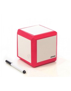 DADO EVA PIZARRA + ROTULADOR 2