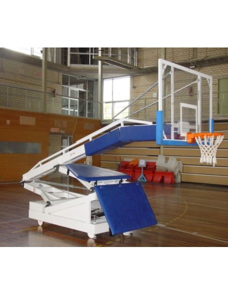 JUEGO PROTECCIONES ANTILESIÓN DE TABLERO