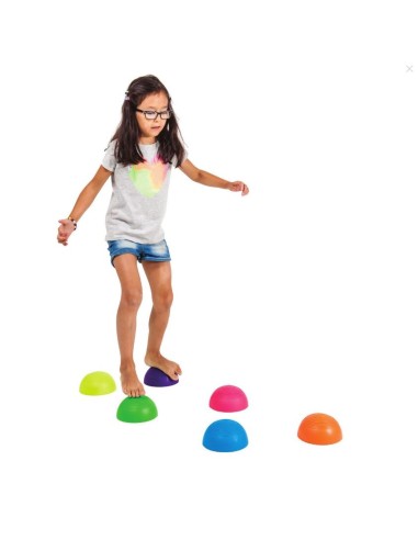 ISLAS DE EQUILIBRIO 6 UDS