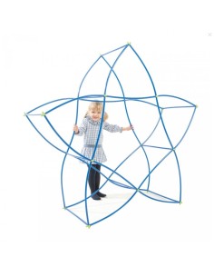 TUBOS ENGARZABLES XXL- ARCHITECTURE TUBES