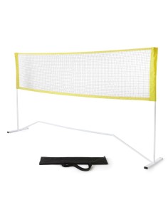 SET TENIS/BÁDMINTON  FLASH 3M Y 6M