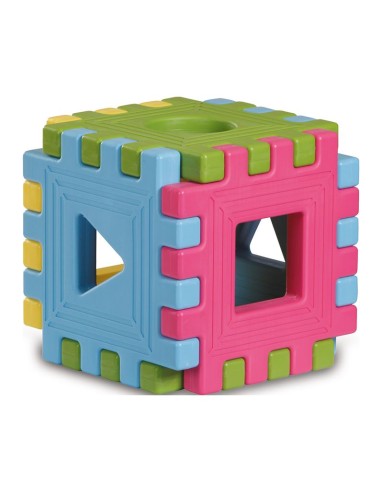 PUZZLE 3D PARA NIÑOS