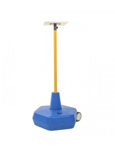 PLATAFORMA POULL BALL