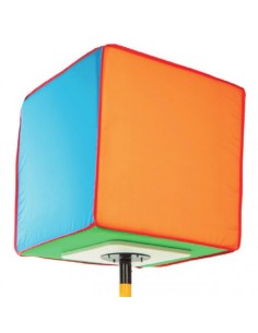 CUBO POULL BALL