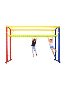 ESCALERAS DE BRAQUIACIÓN SUELO 2